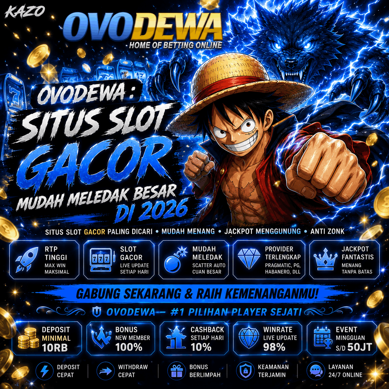 OVODEWA